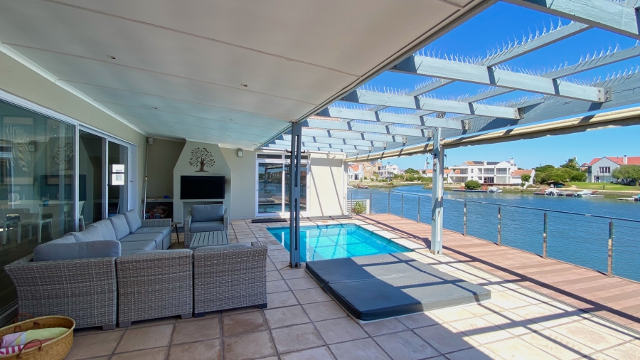 5 Bedroom Property for Sale in Port Owen Western Cape